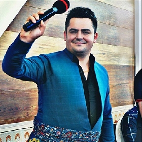 فرشاد امینی ری هواران چول